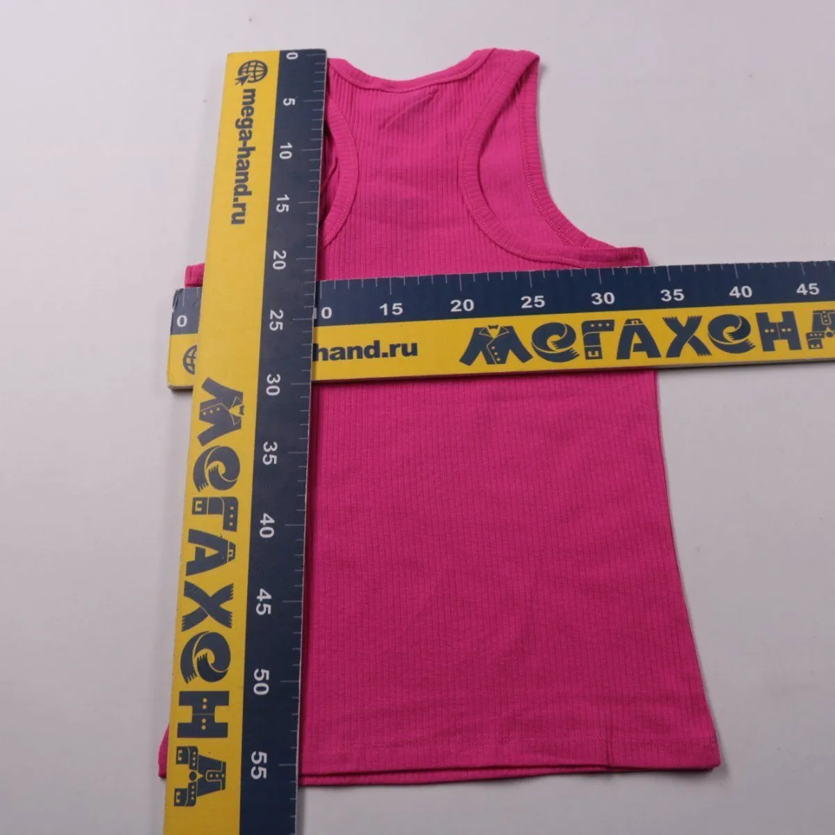 майка Pieces