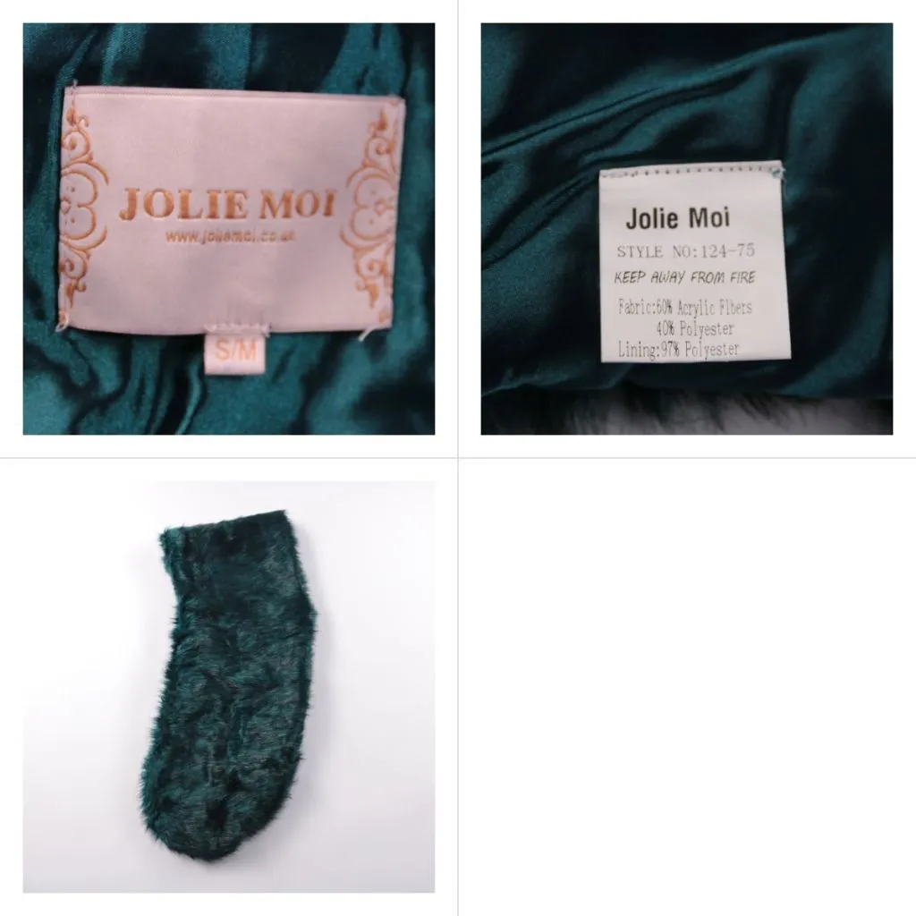 шарф Jolie Moi