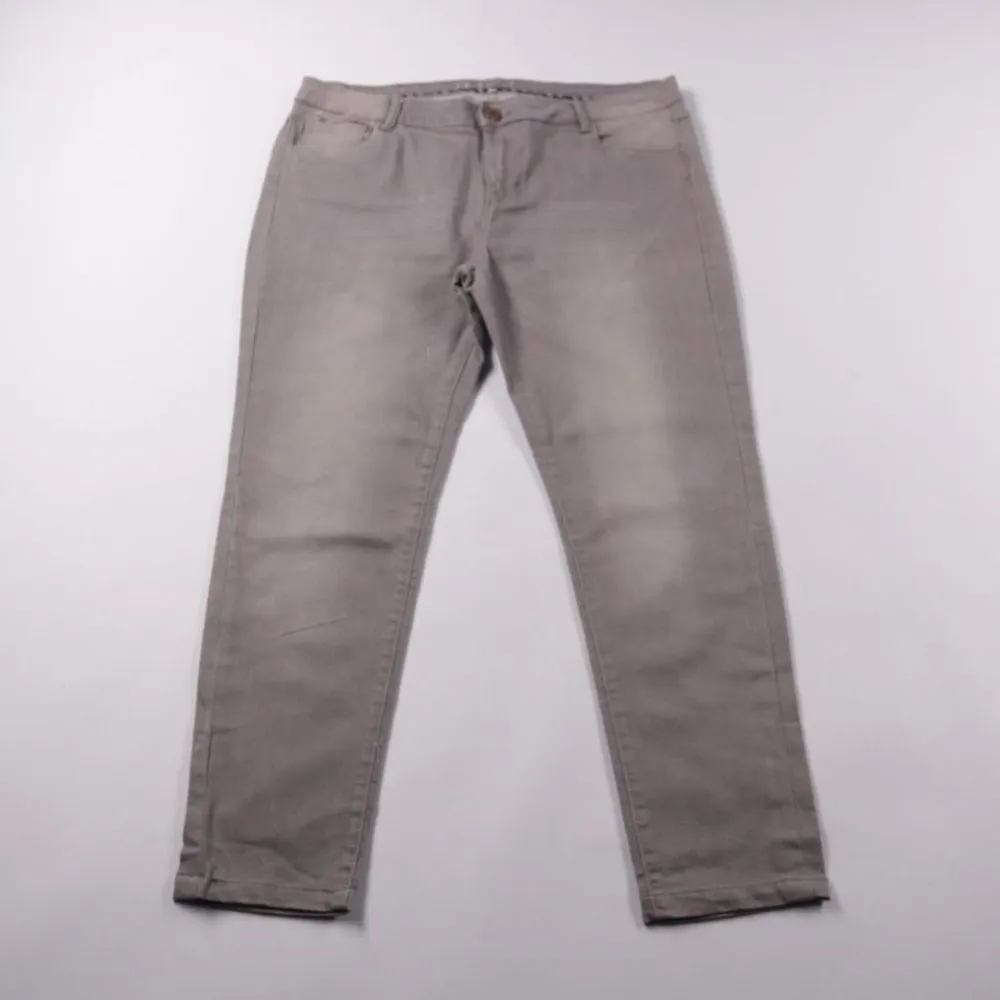 джинсы Denim